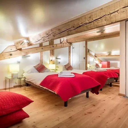 The Majestic Duplex